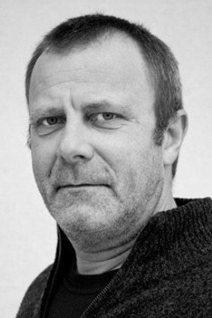 Svein Roger Karlsen - Actor Profile Photo