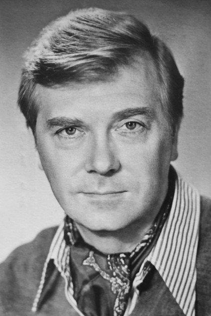 Anatoliy Kuznetsov - Actor Profile Photo