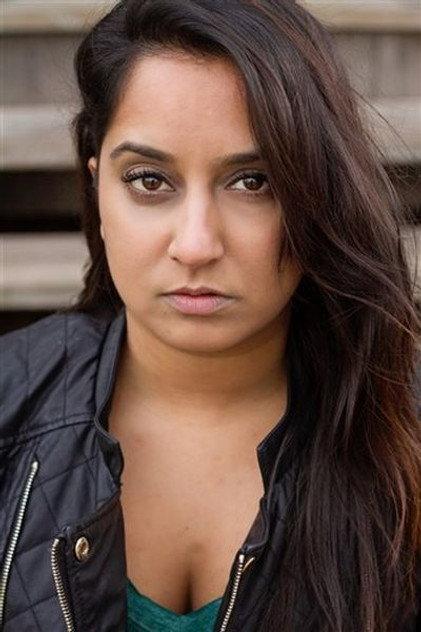 Mohini Sane - Actor Profile Photo