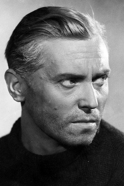 Emil Karewicz - Actor Profile Photo