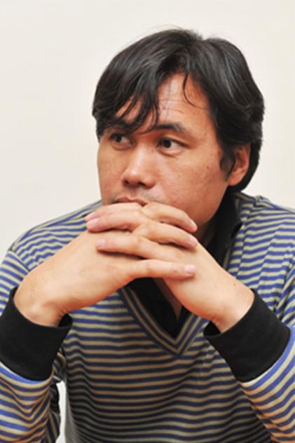 Daniyar Salamat - Actor Profile Photo