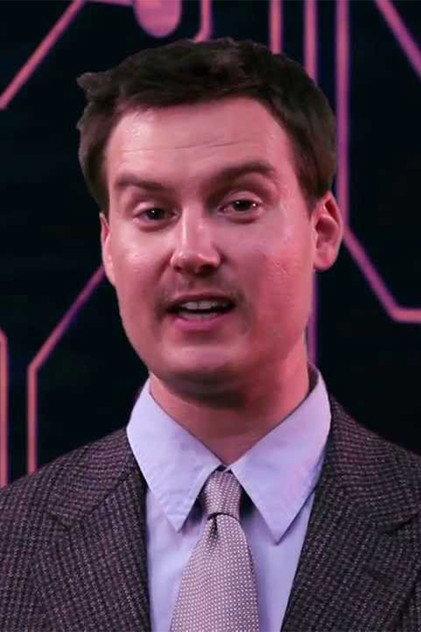 Michael Swaim - Actor Profile Photo