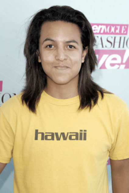 Brandon Baker - Actor Profile Photo