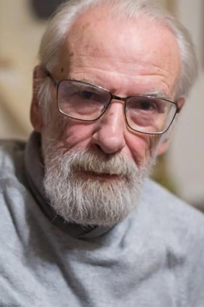 Božidar Smiljanić - Actor Profile Photo