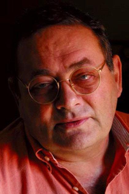 Srđan Karanović - Actor Profile Photo