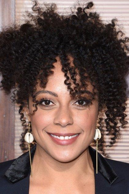 Rosalind Eleazar - Actor Profile Photo
