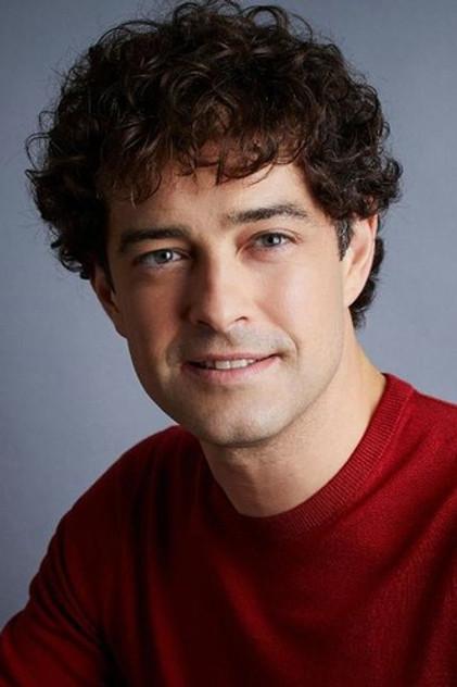 Lee Mead - Actor Profile Photo