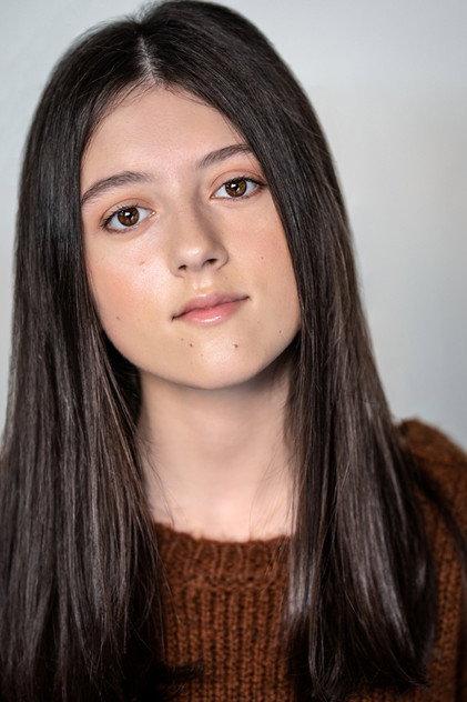 Faith Seci - Actor Profile Photo