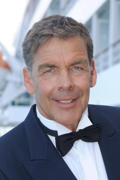Sascha Hehn - Actor Profile Photo