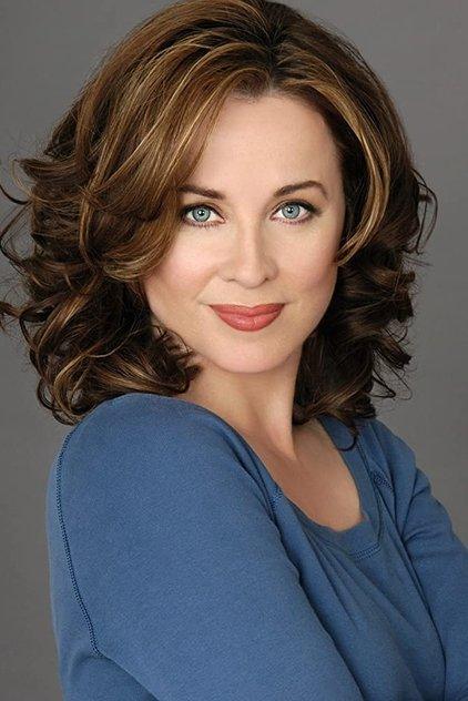 Pamela Gaye Walker - Actor Profile Photo