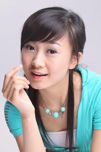 Li Wenting - Actor Profile Photo