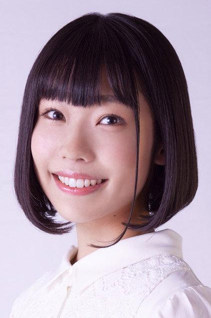 Kokoa Amano - Actor Profile Photo