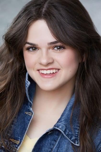 Hadley Gannaway - Actor Profile Photo