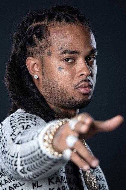 Kalash - Actor Profile Photo