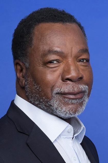 Carl Weathers - Actor Profile Photo