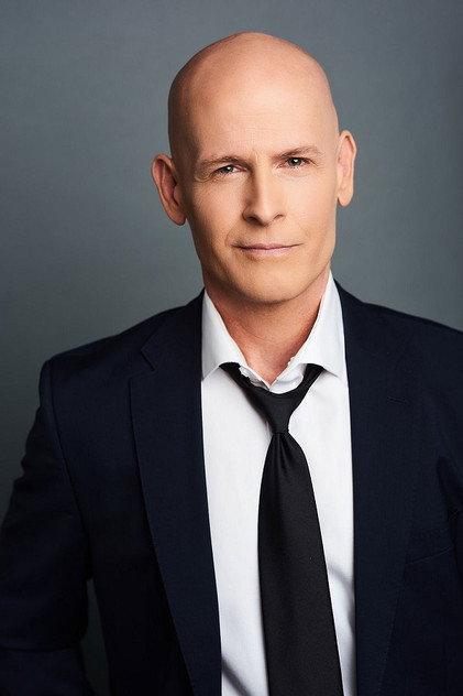 Daniel Link - Actor Profile Photo
