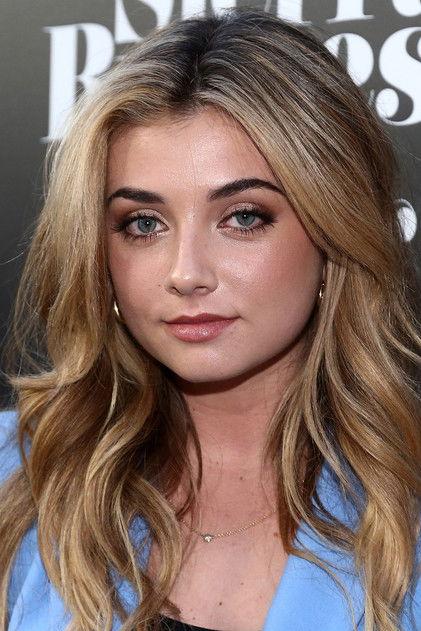 Giorgia Whigham - Actor Profile Photo