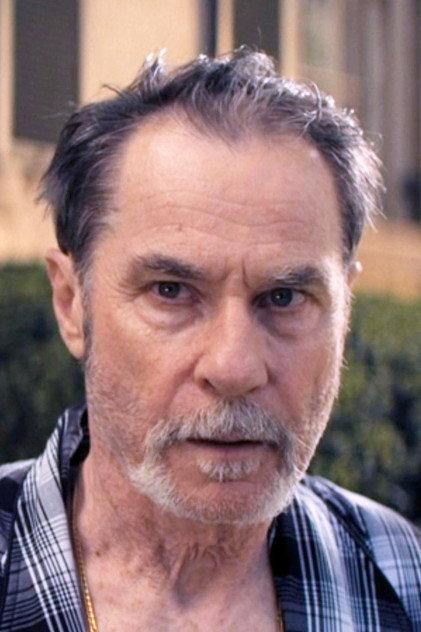 Michael Rhoades - Actor Profile Photo