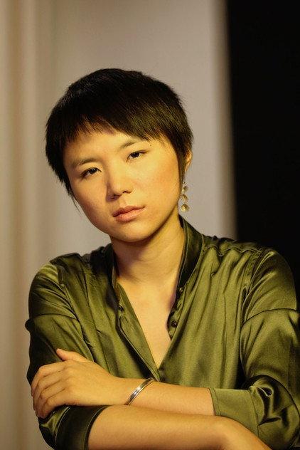 Yun Huang - Actor Profile Photo