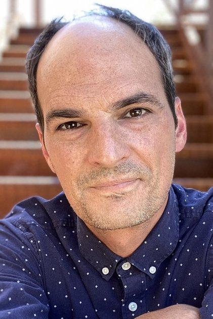 Peter Diseth - Actor Profile Photo