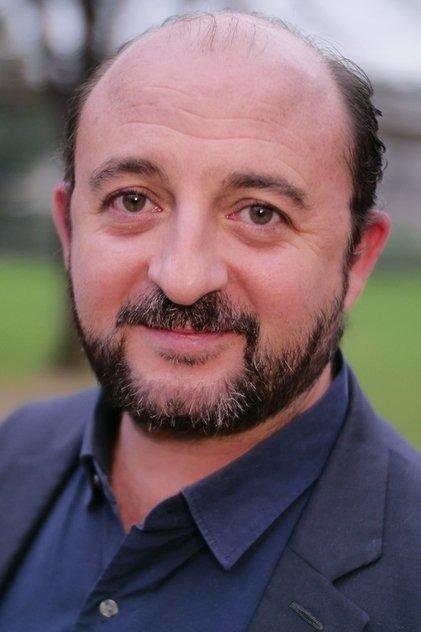 Jean-Louis Barcelona - Actor Profile Photo