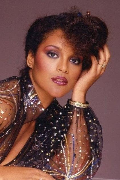 Jayne Kennedy - Actor Profile Photo
