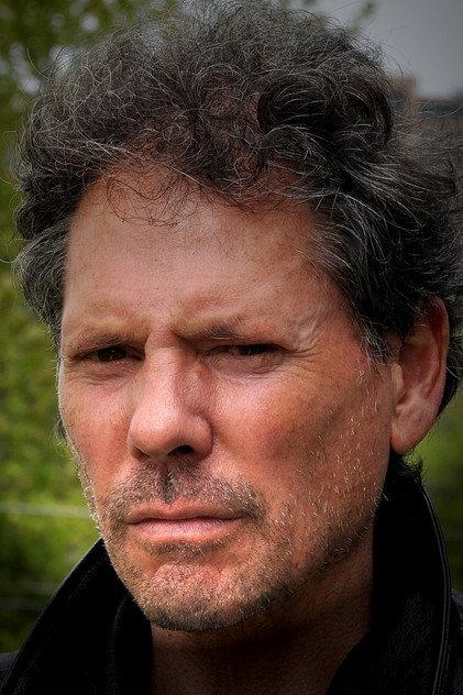 Bruce Lyons - Actor Profile Photo