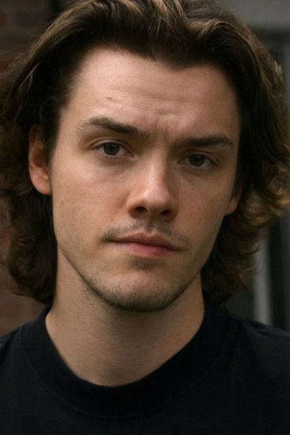 Mark Ballantyne - Actor Profile Photo
