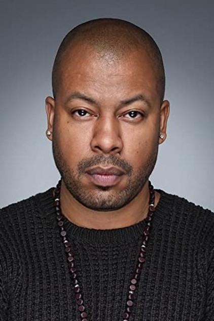 Morocco Omari - Actor Profile Photo