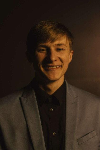 Emerson Welsh - Actor Profile Photo