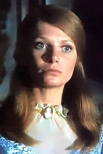 Pamela McMyler - Actor Profile Photo