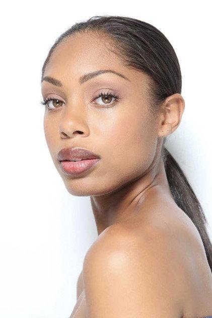 Nayirah Teshali - Actor Profile Photo