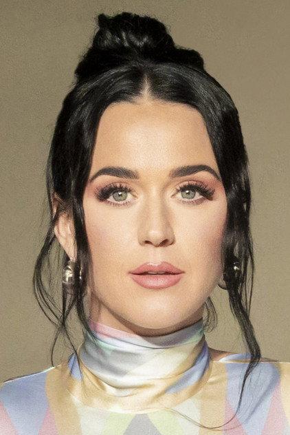 Katy Perry - Actor Profile Photo