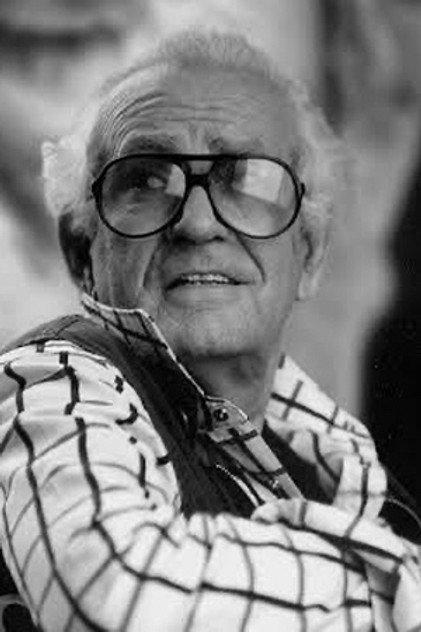 Mimmo Cattarinich - Actor Profile Photo