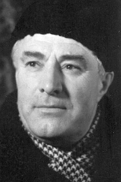 Sergey Papov - Actor Profile Photo