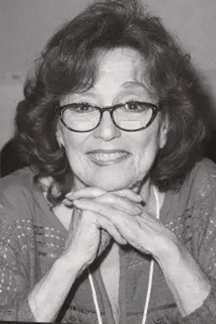 Barbara Baldavin - Actor Profile Photo