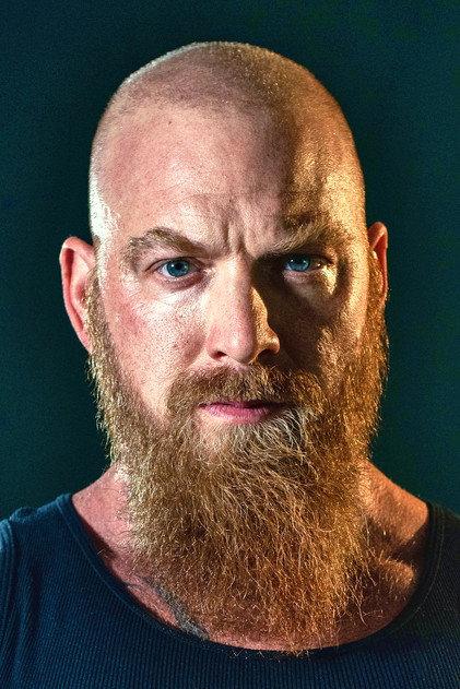 Adam Dunnells - Actor Profile Photo