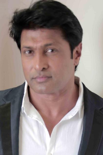 Salil Ankola - Actor Profile Photo