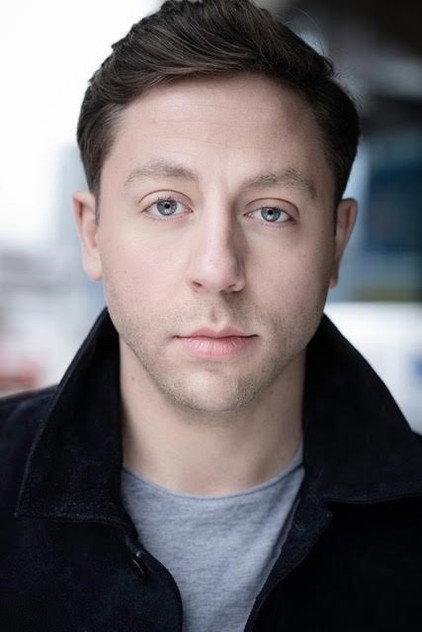 Izaak Cainer - Actor Profile Photo