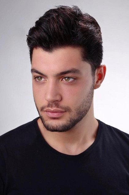 Berkan Kısabacak - Actor Profile Photo