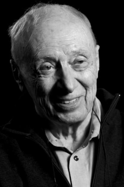 Fernand Dansereau - Actor Profile Photo