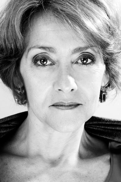Amparo Vega-León - Actor Profile Photo