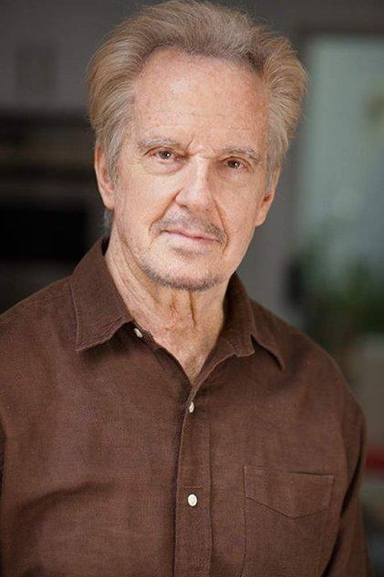 David Dahlgren - Actor Profile Photo