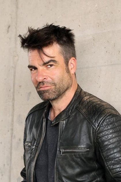 Martin Rüegg - Actor Profile Photo