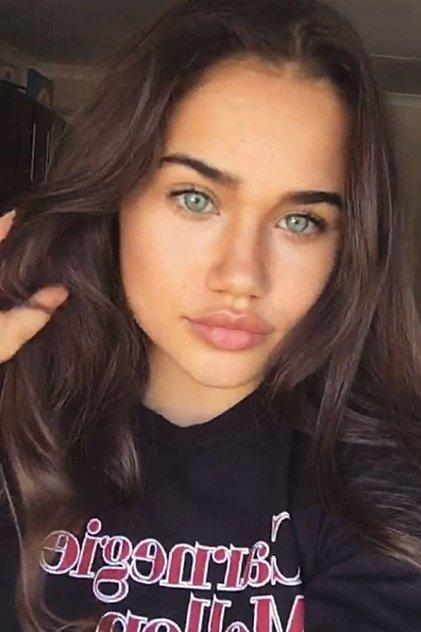 Cassiel Eatock-Winnik - Actor Profile Photo