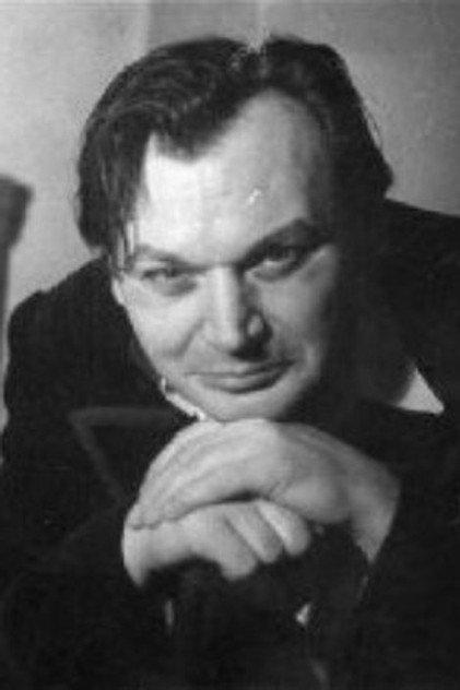 Lajos Rajczy - Actor Profile Photo