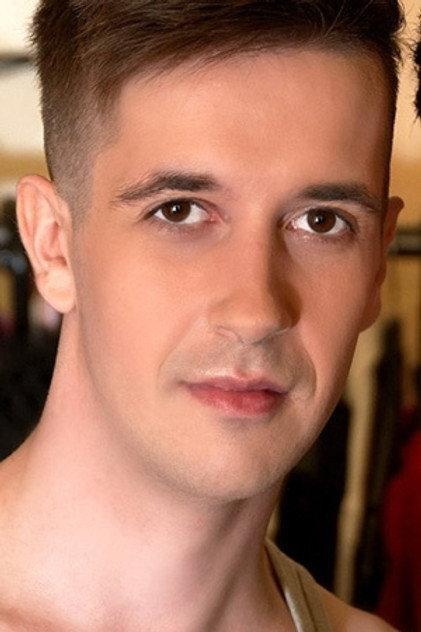 Jeremy Chris - Actor Profile Photo