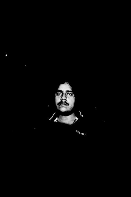 Ulises Ivan Cisneros Apaez - Actor Profile Photo