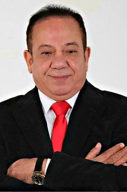 Mohamed Mahmoud - Actor Profile Photo
