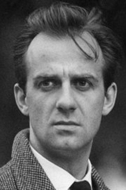 Jarl Kulle - Actor Profile Photo